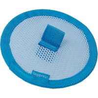 ドギーマン フワッピー S フライングディスク 犬用 1個 スポーツ玩具