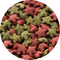 ミニマルランド リス・ハムスターのおいしい主食 お徳用 国産 500g ハムスターフード マルカン