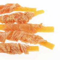 ドギーマン 仕上名人 犬用 おいものササミロール 26本 1袋 おやつ