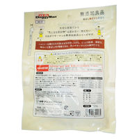 ドギーマン 無添加良品 犬 香ばし鶏ささみ 細切り 国産 120g 1袋 ドッグフード おやつ