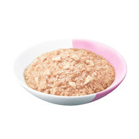 シーバ リッチ 12ヶ月までの子ねこ用 お魚ミックス（まぐろ・たい入）35g 12袋 キャットフード 猫 ウェット パウチ