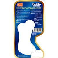 Hartz（ハーツ）グリップガム 中～大型犬用 2本入 1袋 ドッグフード 犬 おやつ デンタルケア