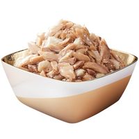 シーバ リッチ ごちそうフレーク 贅沢お魚ミックス まぐろ・たい入り 35g 96袋 キャットフード 猫 ウェット パウチ