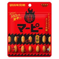 マーピー 40g 10袋 UHA味覚糖 スナック菓子 おつまみ