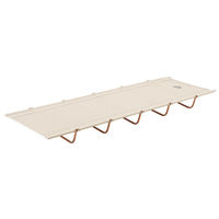 Tradcanvas ポータブルアッセムプットベッド 73178013 1台 （直送品） LOGOS/ロゴス（直送品）