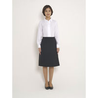 ボンマックス Aラインスカート AS2345-30-17 1着（直送品）