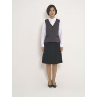 ボンマックス ベスト AV1292-2-15 1着（直送品）