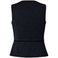 ボンマックス ベスト AV1292-8-15 1着（直送品）