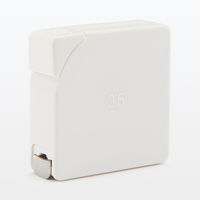 無印良品 書き込めるメジャー 3.5m 良品計画