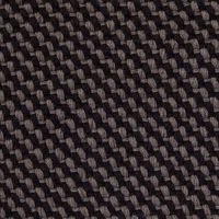 無印良品 手織りマット 50x75cm ダークブラウン 良品計画