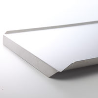 無印良品 ステンレス水切り用傾斜トレー 約39.5×27.5×3cm 良品計画