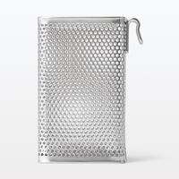 無印良品 ステンレス カトラリースタンド 小 良品計画