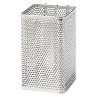 無印良品 ステンレス カトラリースタンド 小 1セット（1個×2） 良品計画