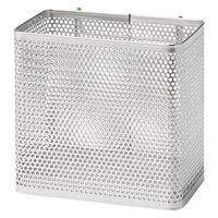 無印良品 ステンレス カトラリースタンド 大 1セット（1個×2） 良品計画