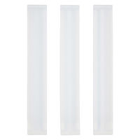 無印良品 ポリプロピレンチューブ絞り器 3個入 1セット（30個：3個入×10） 良品計画