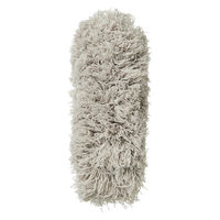 無印良品 マイクロファイバーミニハンディモップ用替えモップ 約長さ18cm 1セット（2個） 良品計画