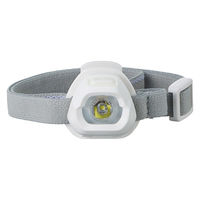 無印良品 コンパクトヘッドライト MJ-CHL1　1セット（3個） 良品計画