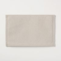 無印良品 綿 母子手帳ケース 大 B6 A5サイズ対応 良品計画