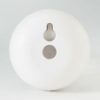 無印良品 マグネット付センサーライト MJ-MSL1　1セット（2個） 良品計画