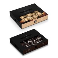 オフィスカフェ ネスプレッソ カフェラテスターターセット