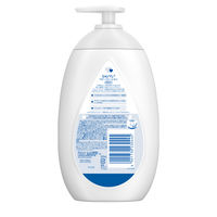 ジョンソン ベビーローション 無香料 500ml 1個  ケンビュー低刺激処方 パラベンフリー 無着色 無香料 乾燥肌