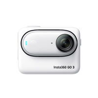 Shenzhen Arashi Vision Insta360 Go 3 (64GB) CINSABKA_GO301 1台