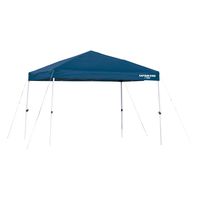 パール金属 キャプテンスタッグ クイックシェード 300UV＜キャリーバッグ付＞ M-3276 1個