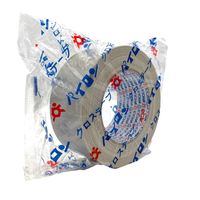 パイロン クロステープ シルバー 幅50mm×長さ25m HE-110-12 共和 1セット（5巻入）