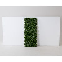 【グリーンフェンス】 山善（YAMAZEN） リーフデコレーション エクスパンド DG色 EX-90180DG 1個