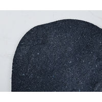 山善（YAMAZEN） ラバーステップマット飛び石 RSM-T 1枚