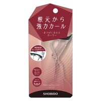 まつげくるんとカーラー 3個 粧美堂