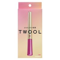 TWOOL ダブルアイリッド グルー 3個 粧美堂