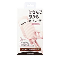 ヒートアイラッシュカーラー 3個 粧美堂