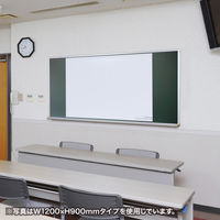 サンワサプライ プロジェクタースクリーン(マグネット式) PRS-WB6090K 1個