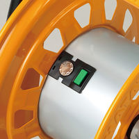 畑屋製作所 サンタイガーリール BG-301KX 1個