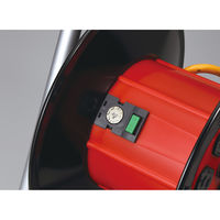 （株）ハタヤリミテッド シンサンデーリール C-20S 1個