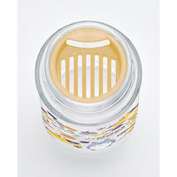 スケーター PDC2 プチウォーターボトル 160ml となりのトトロ KURASHI 488467-PDC2 1個