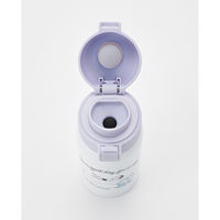 スケーター STOT3 ワンタッチマグボトル ステンレス 350ml I'm Doraemon 579950-STOT3 1個（直送品）