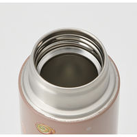 スケーター STYL4 超軽量マグボトル ステンレス 350ml リサとガスパール 595332-STYL4 1個（直送品）