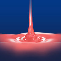 ニベア リッチケア＆カラーリップ ルビーレッド 2g SPF20・PA++ 花王