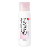 サナ なめらか本舗 薬用リンクル化粧水 ホワイト 200mL 常盤薬品工業