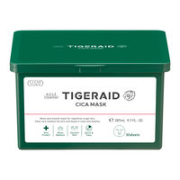 クリアターン タイガレイド CICAリペア マスク 30枚入 肌あれ・ニキビ跡 コーセーコスメポート