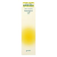 goodal グーダル Vトナー ＜化粧水＞ 300mL 2個 韓国高麗人参社