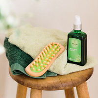 WELEDA（ヴェレダ） ボディシェイプ ブラシ 1本