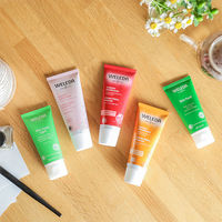 WELEDA（ヴェレダ） ヒッポファンフルーティ ハンドクリーム 50mL