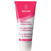 WELEDA（ヴェレダ） 歯みがき プラント 75ml 3個