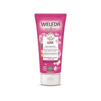 WELEDA（ヴェレダ） ロマンティックな花の香り 200ml 【シャワージェル】