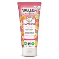 WELEDA（ヴェレダ） みずみずしい柑橘の香り 200ml 【シャワージェル】