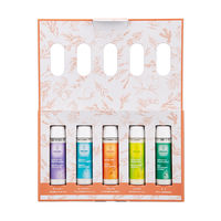 WELEDA（ヴェレダ） バスミルクミニセット（J） 20mL×5本