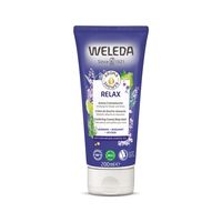 WELEDA（ヴェレダ） 安らぐハーブの香り 200ml 【シャワージェル】